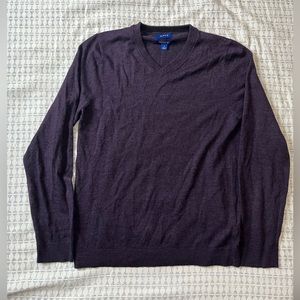 Apt. 9 V-Neck Sweater